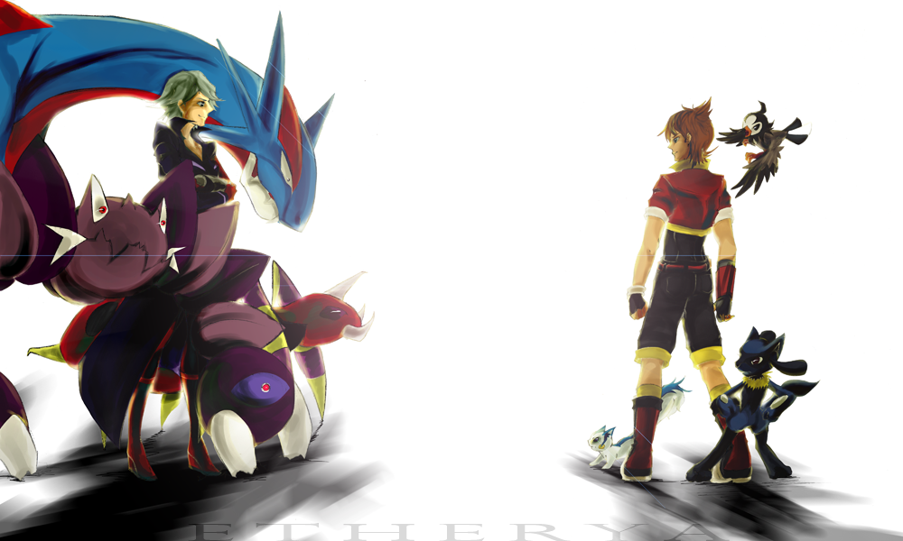 Ariados (Nintendo) Rule 34 Image