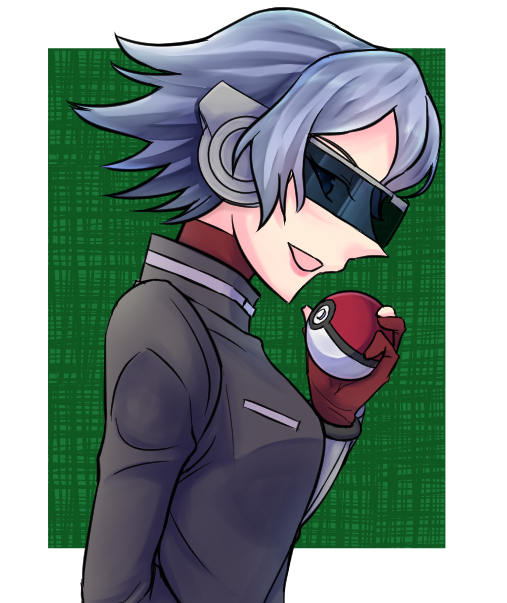 Pokemon Rule 34 Image