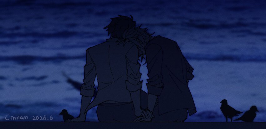 Rean Schwarzer (Eiyuu Densetsu) Rule 34 Image