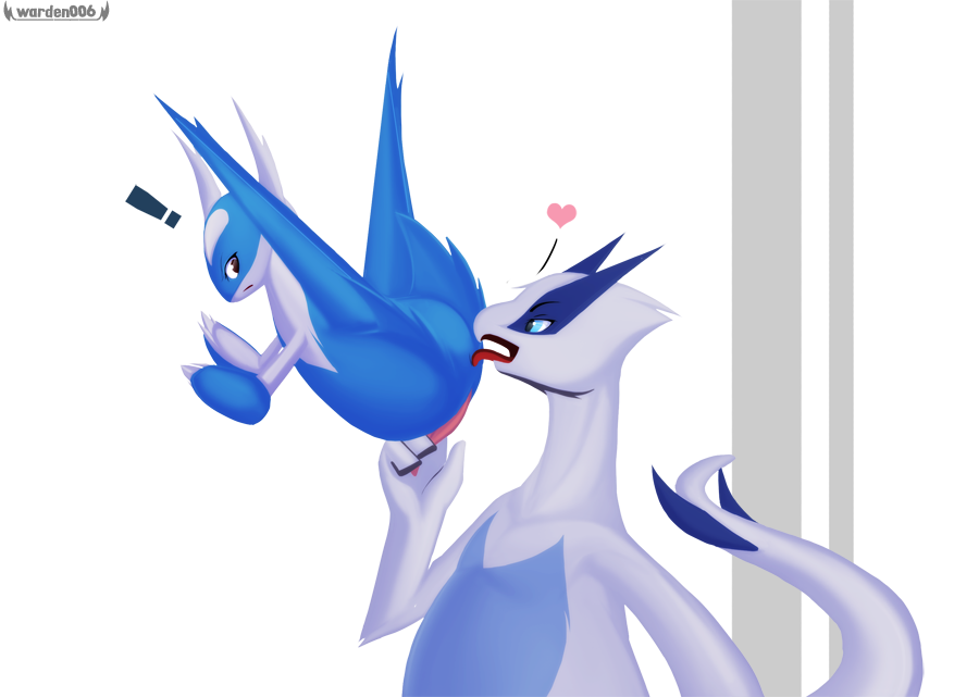Pokemon (Species) Rule 34 Image