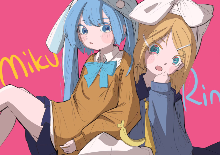 Hatsune Miku (Vocaloid) Rule 34 Image