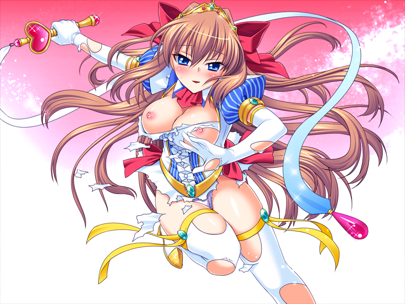 Blue Eyes Rule 34 Image
