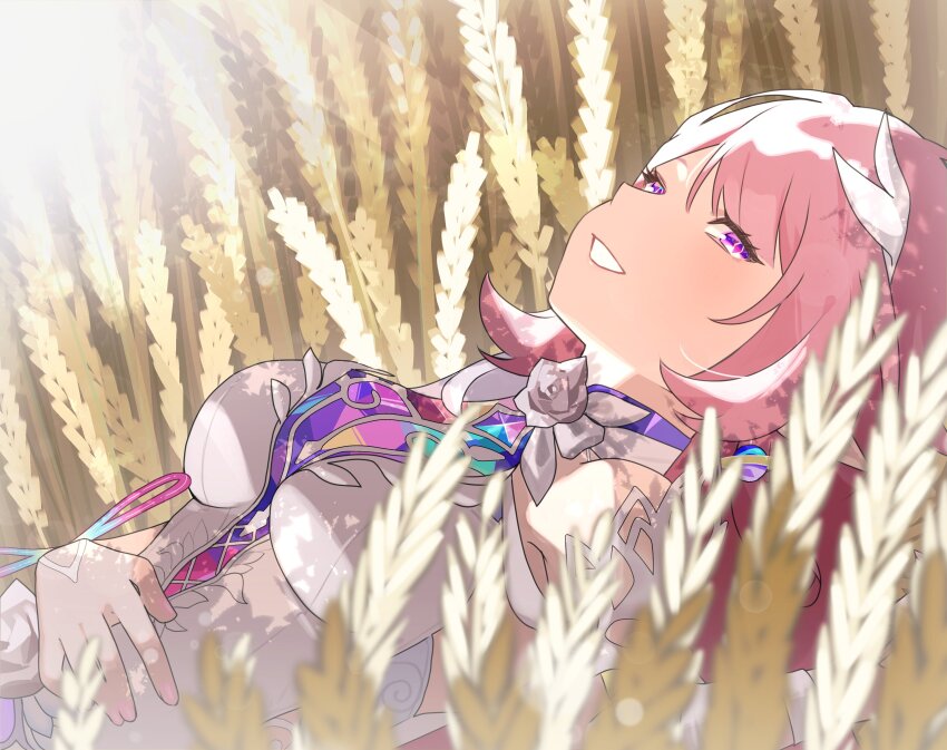 Cyrene (Demiurge) (Honkai: Star Rail) Rule 34 Image