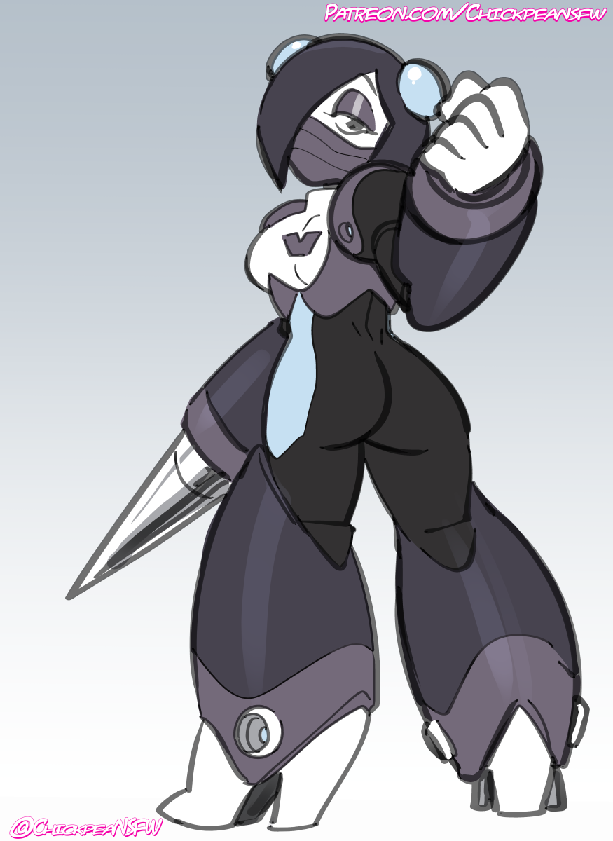 Original Character (Original) Rule 34 Image