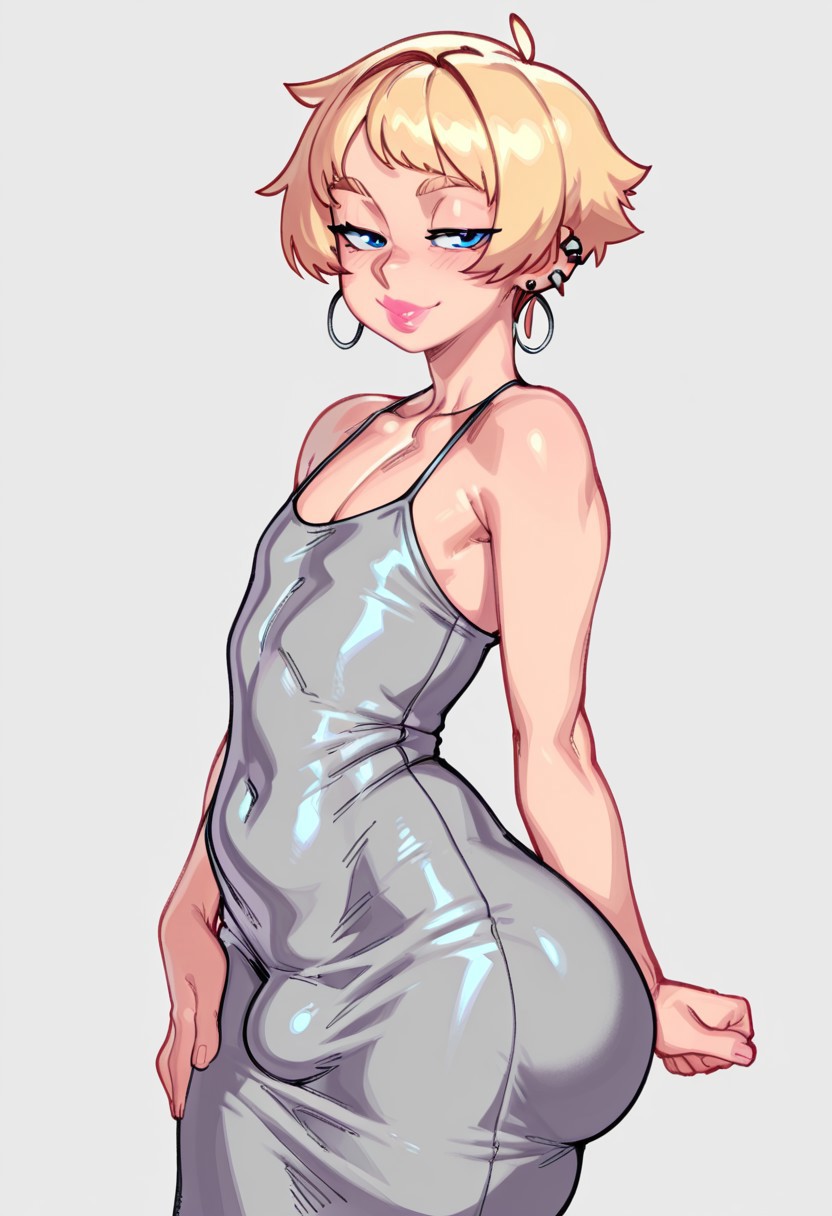 Original Character (Original) Rule 34 Image
