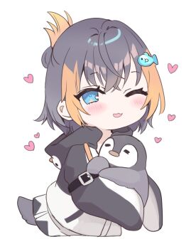 Momoko (Momopoco) Rule 34 Image