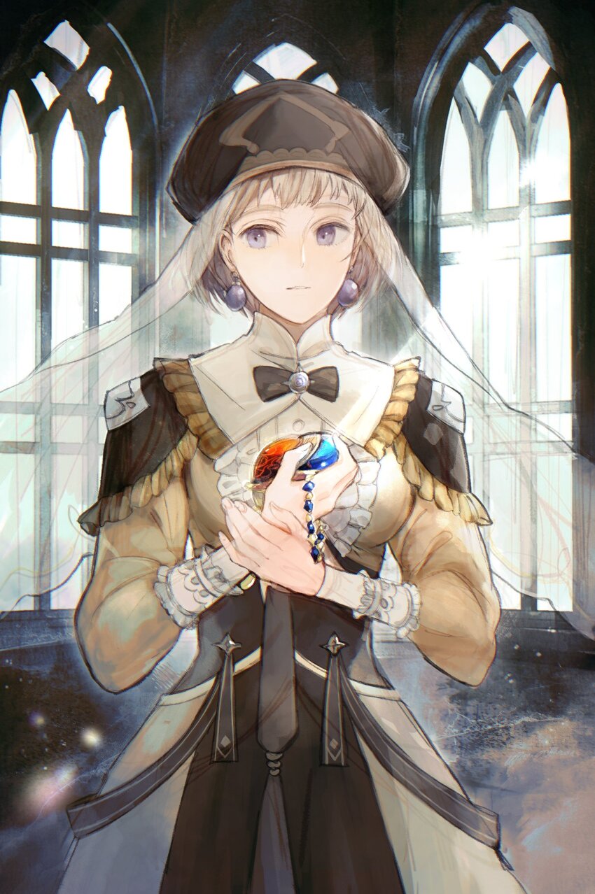 Mercedes Von Martritz (Fire Emblem) Rule 34 Image