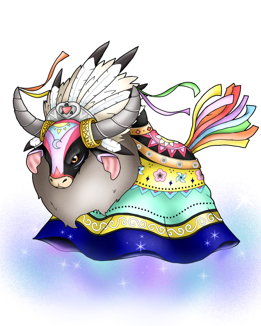 Brazilian Folklore Rule 34 Image