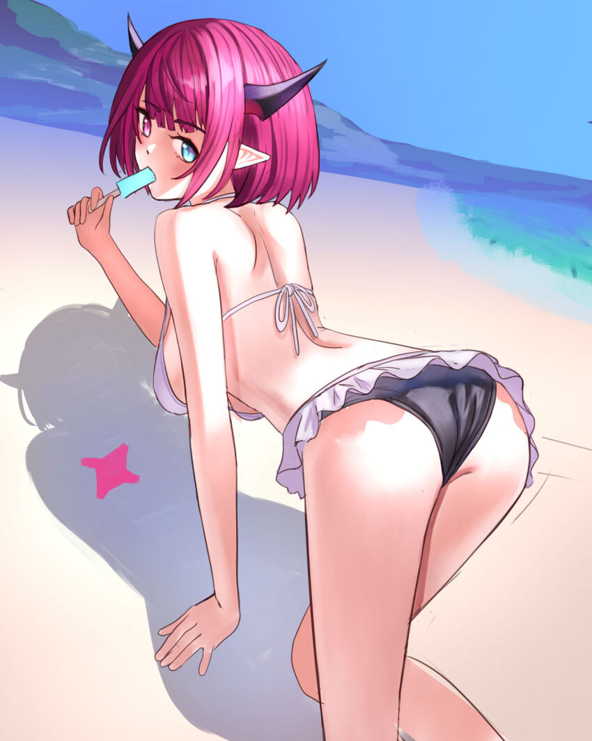Irys (Hololive) Rule 34 Image