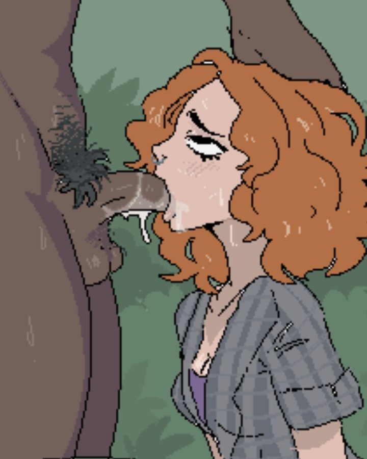 1girls Rule 34 Image