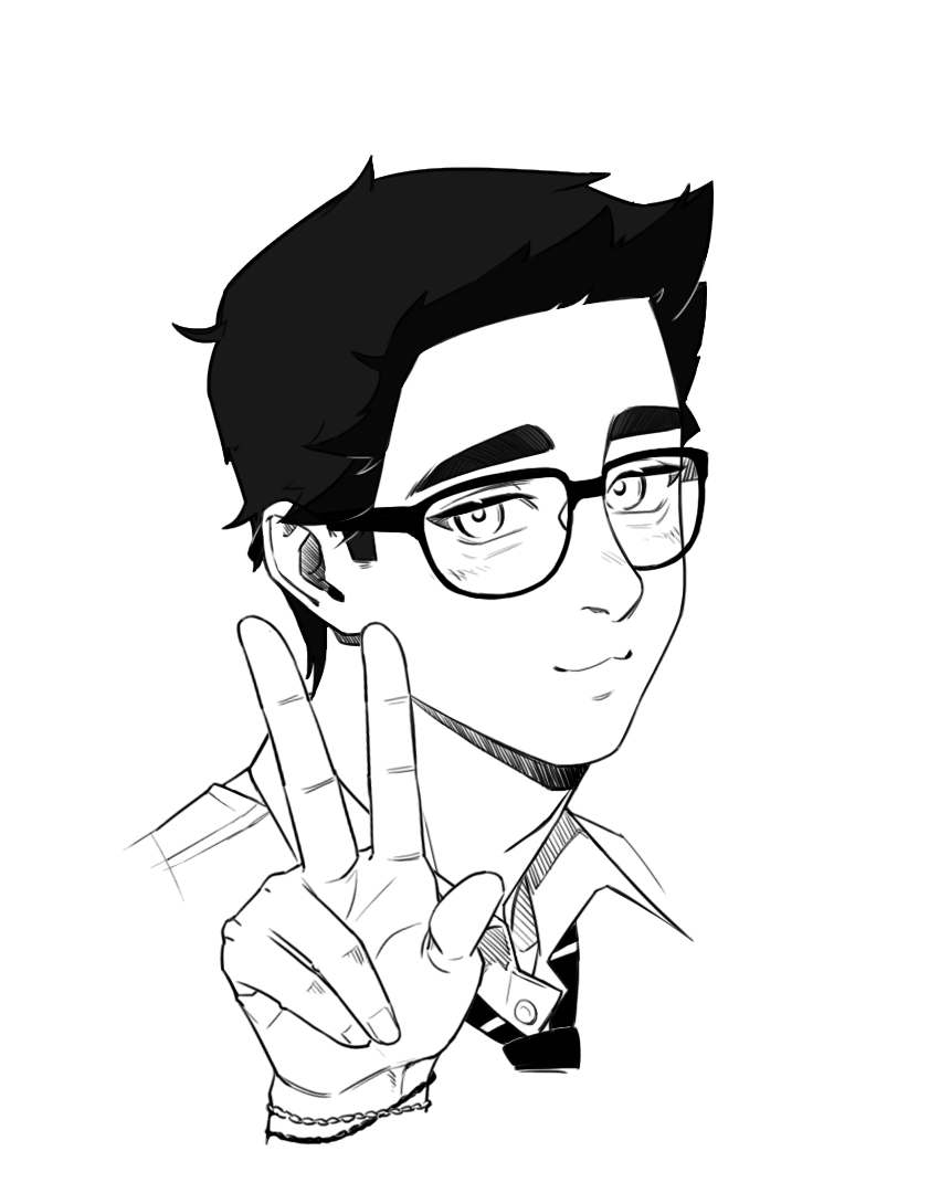 Dwight Fairfield (Dead By Daylight) Rule 34 Image