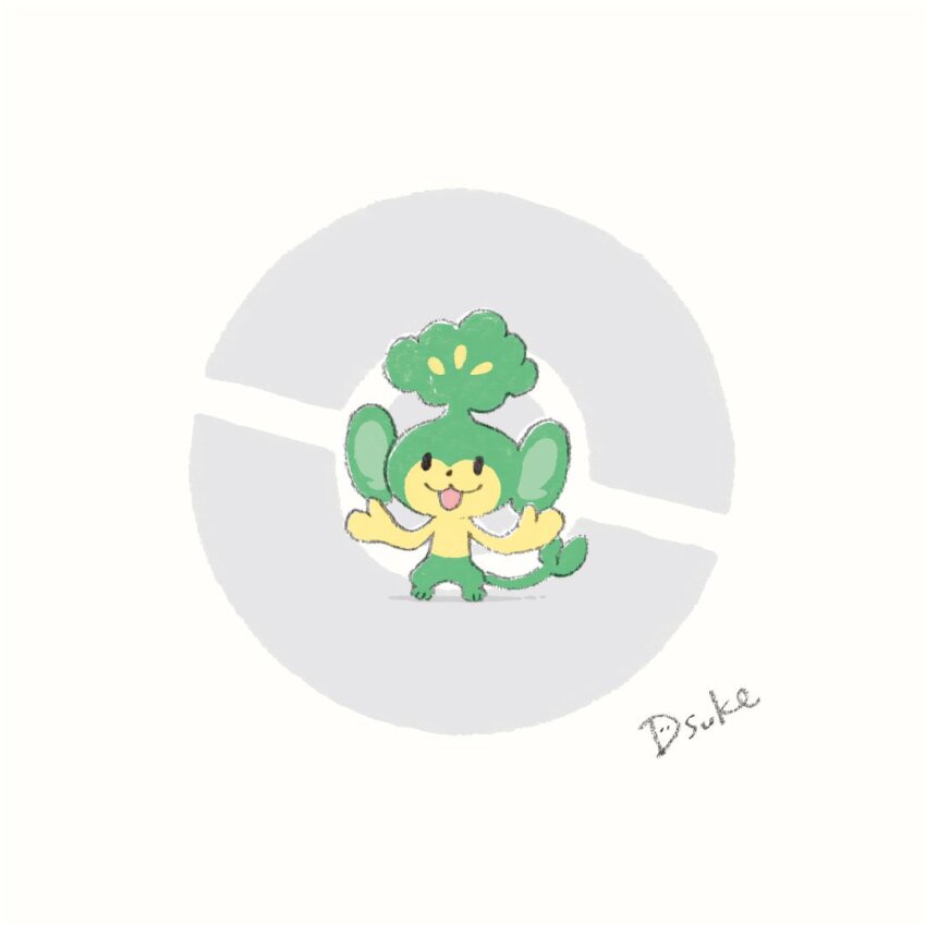 Gen 5 Pokemon (Nintendo) Rule 34 Image