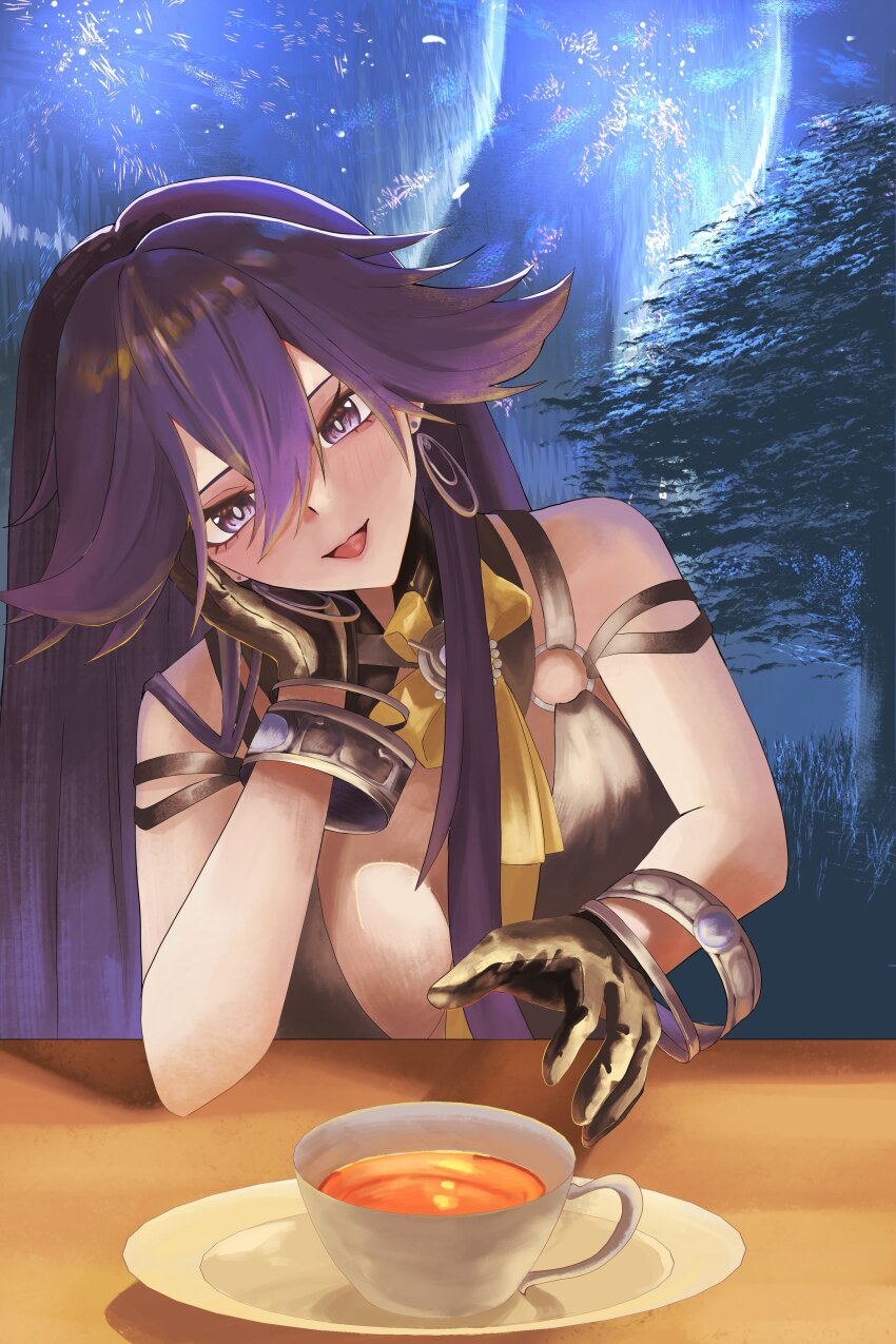 Lucilla (Wuthering Waves) Rule 34 Image