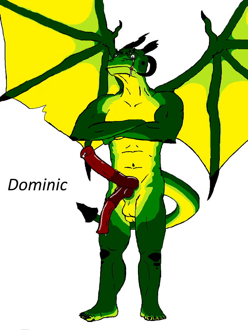 Original Character Rule 34 Image