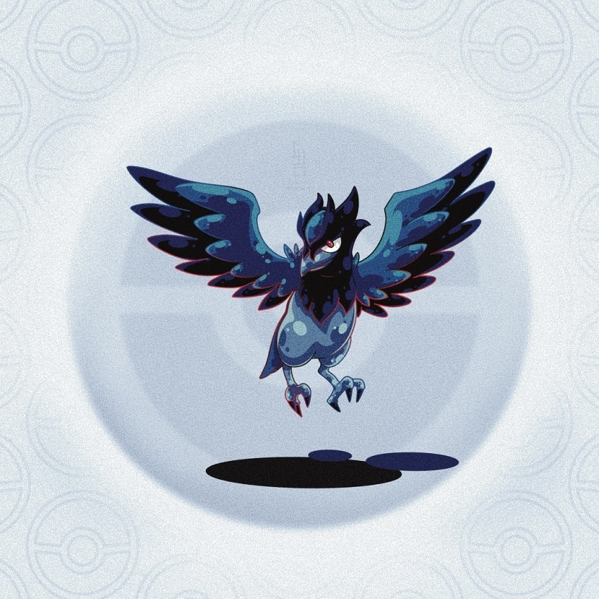 Gen 8 Pokemon (Nintendo) Rule 34 Image