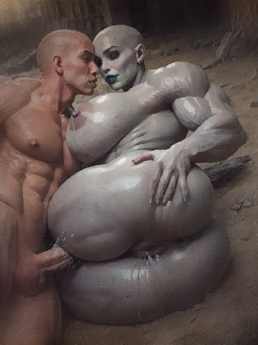 Oc Rule 34 Image