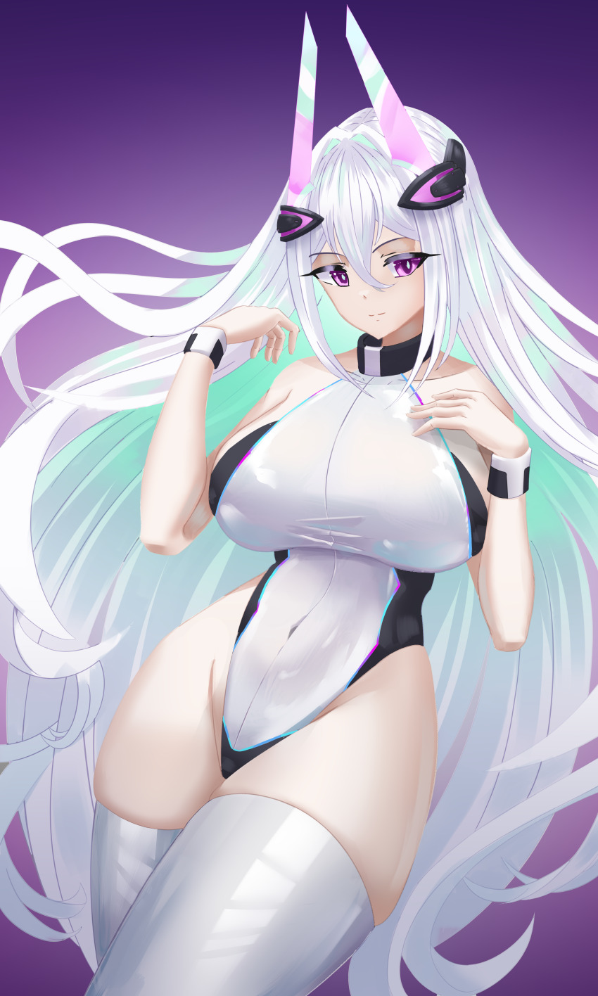 Kearsarge (Azur Lane) Rule 34 Image