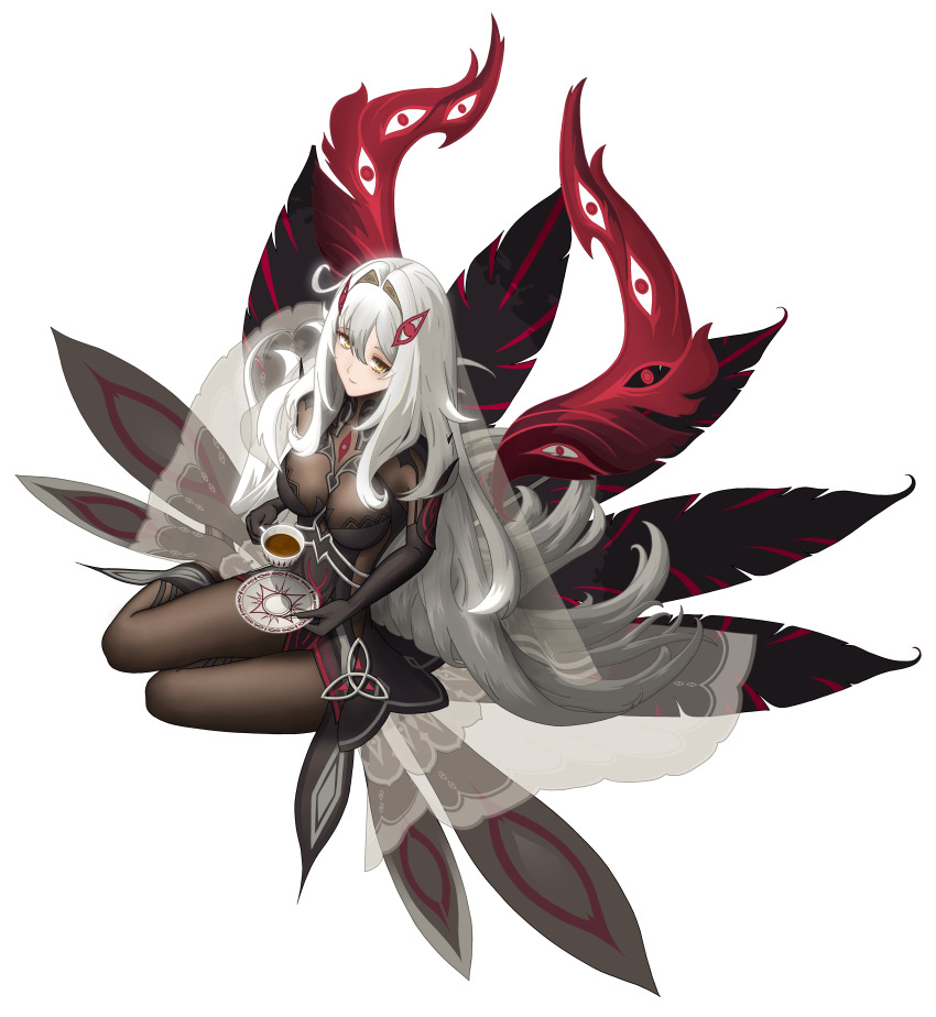 Ronova (Genshin Impact) Rule 34 Image
