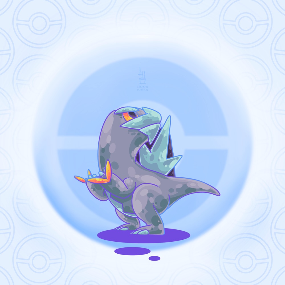 Pokemon (Creature) Rule 34 Image