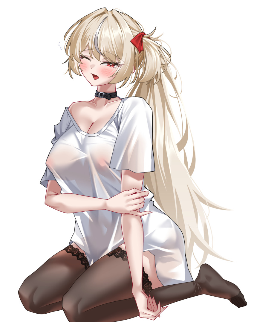 Indie Virtual Youtuber Rule 34 Image