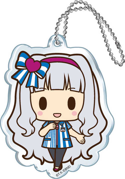 Shijou Takane (Idolmaster) Rule 34 Image