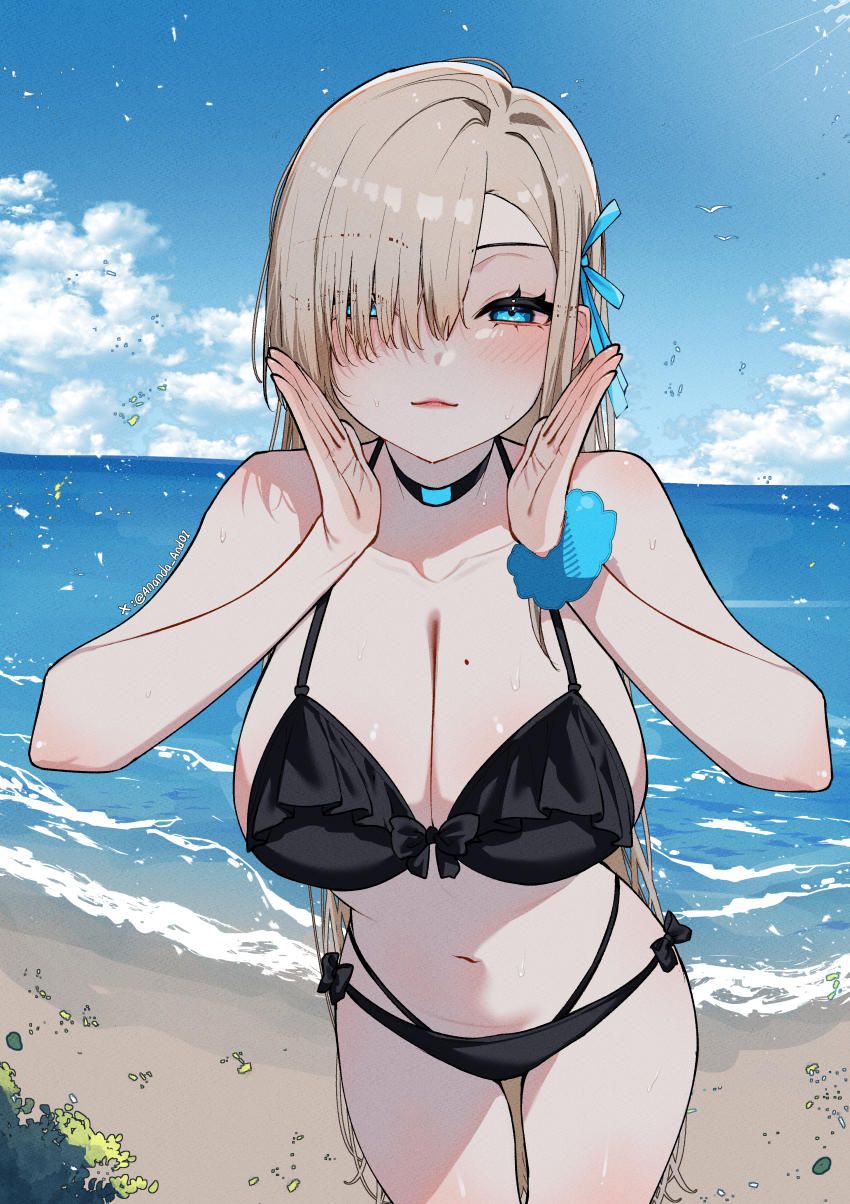 Asuna (Blue Archive) Rule 34 Image