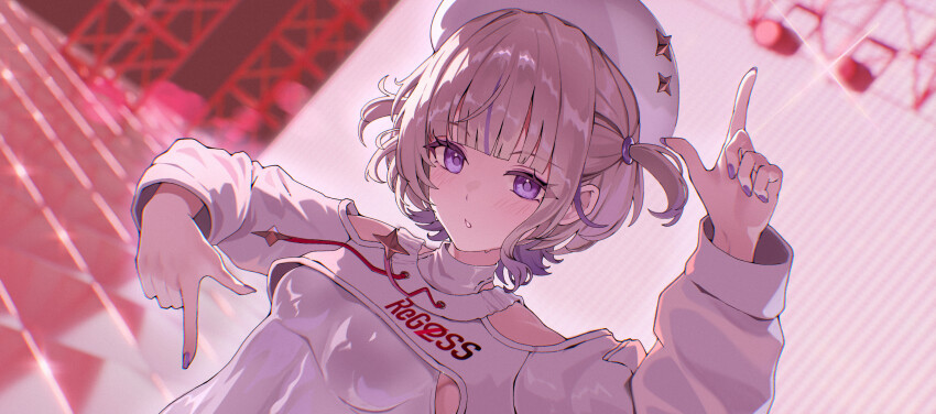 Todoroki Hajime (Hololive) Rule 34 Image