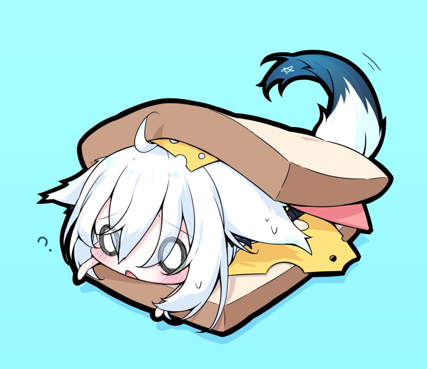 Shirakami Fubuki (Hololive) Rule 34 Image
