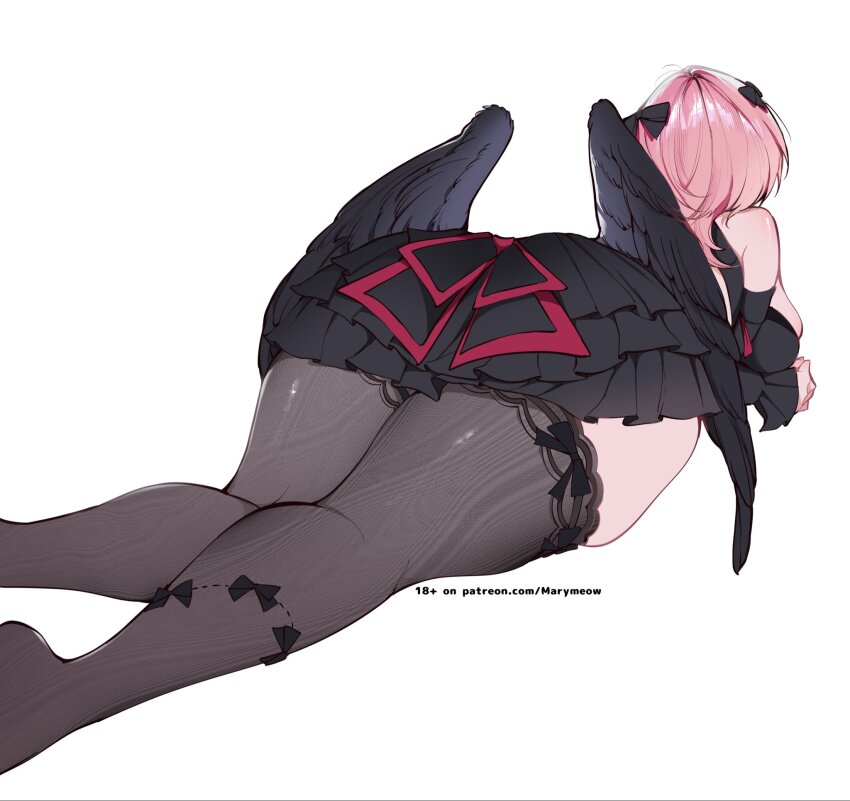 Remielle Dan (Zenless Zone Zero) Rule 34 Image
