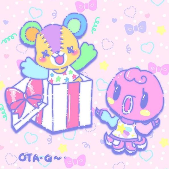 Marina (Animal Crossing) Rule 34 Image
