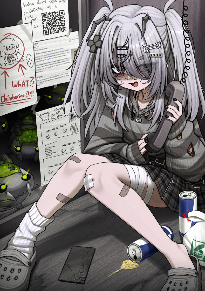 Indie Virtual Youtuber Rule 34 Image