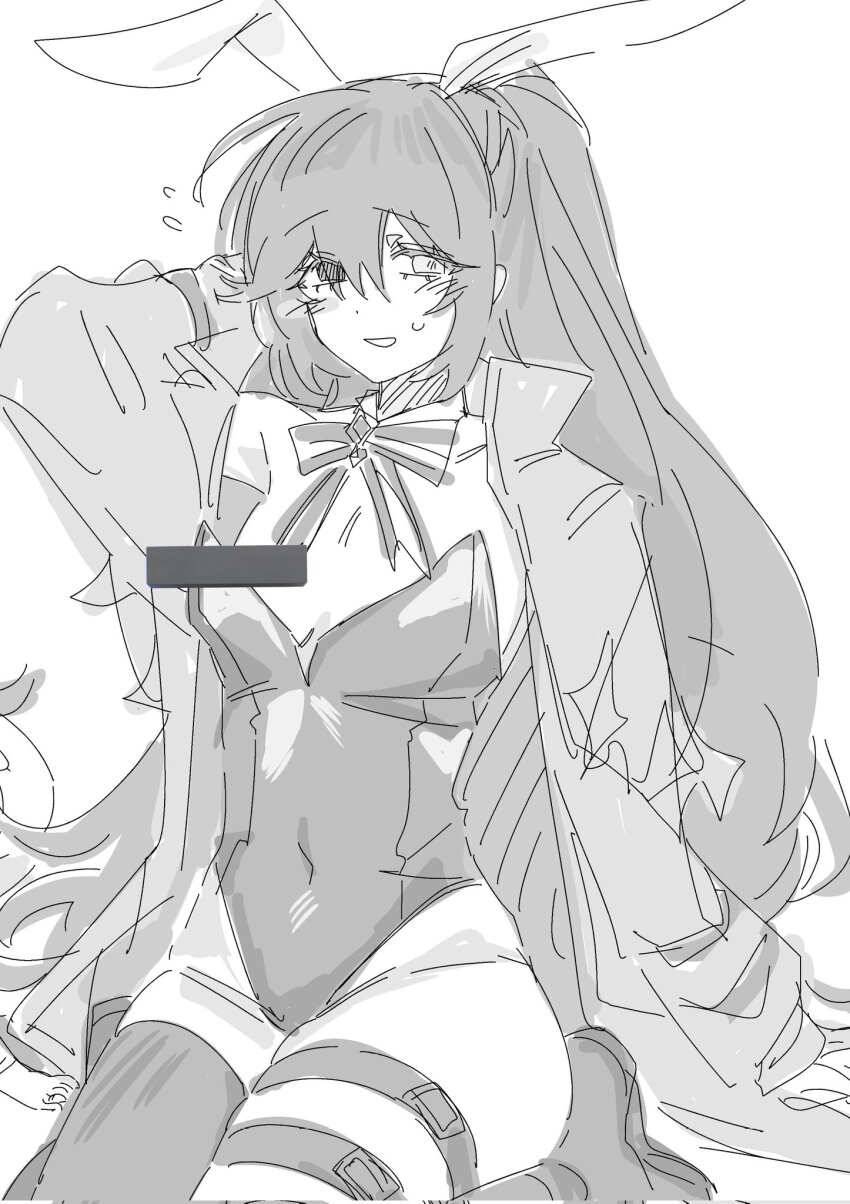 Hong Lu (Project Moon) Rule 34 Image