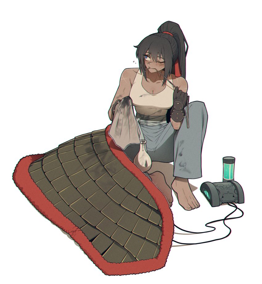 Im Gyeong-Eop (Project Moon) Rule 34 Image