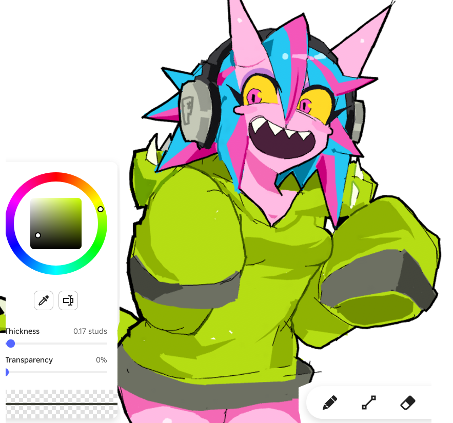 Art Program In Frame Rule 34 Image