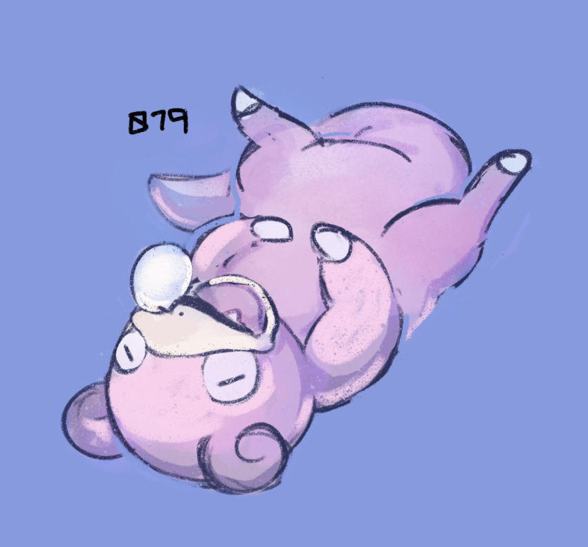 Gen 1 Pokemon (Nintendo) Rule 34 Image