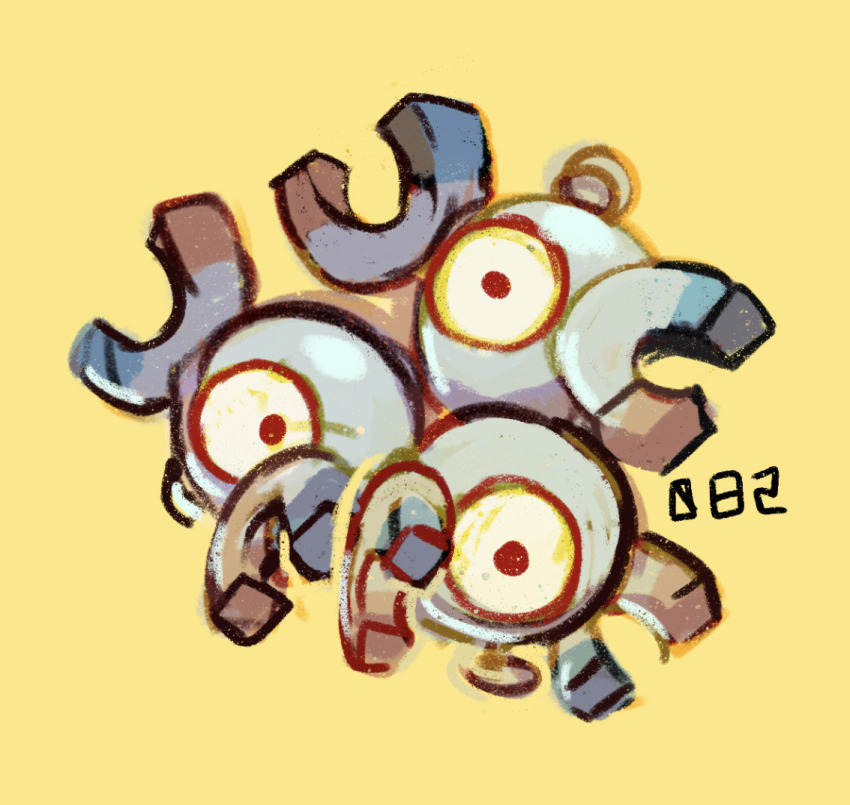 Gen 1 Pokemon (Nintendo) Rule 34 Image
