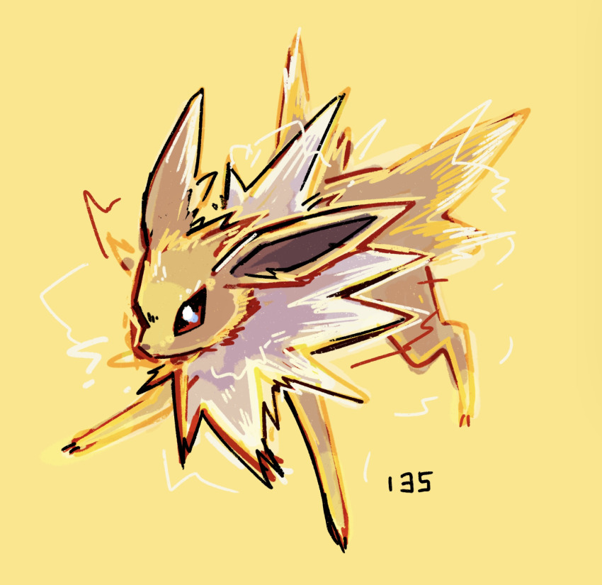 Gen 1 Pokemon (Nintendo) Rule 34 Image