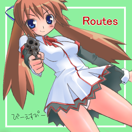 Aqua Background Rule 34 Image
