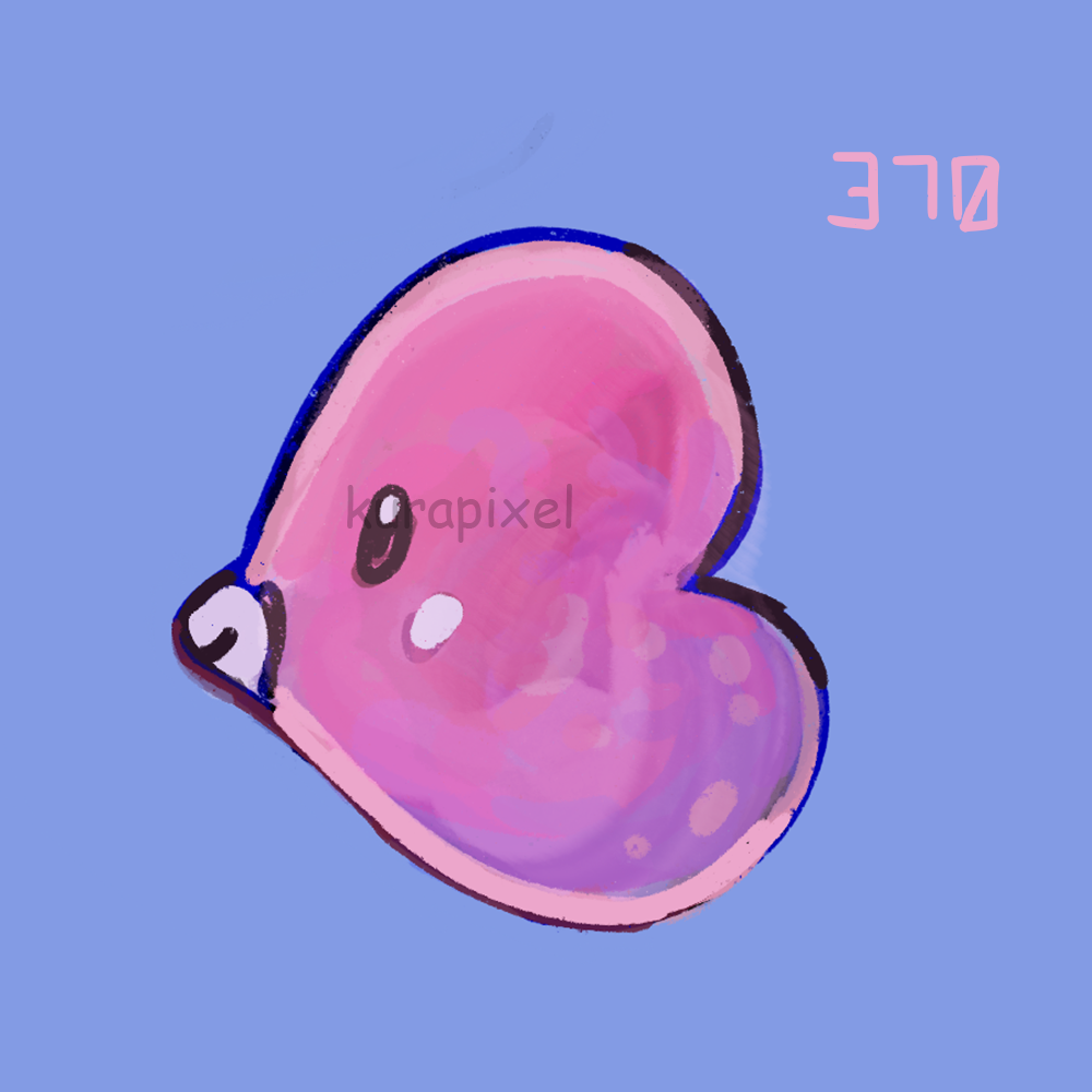 Gen 3 Pokemon (Nintendo) Rule 34 Image