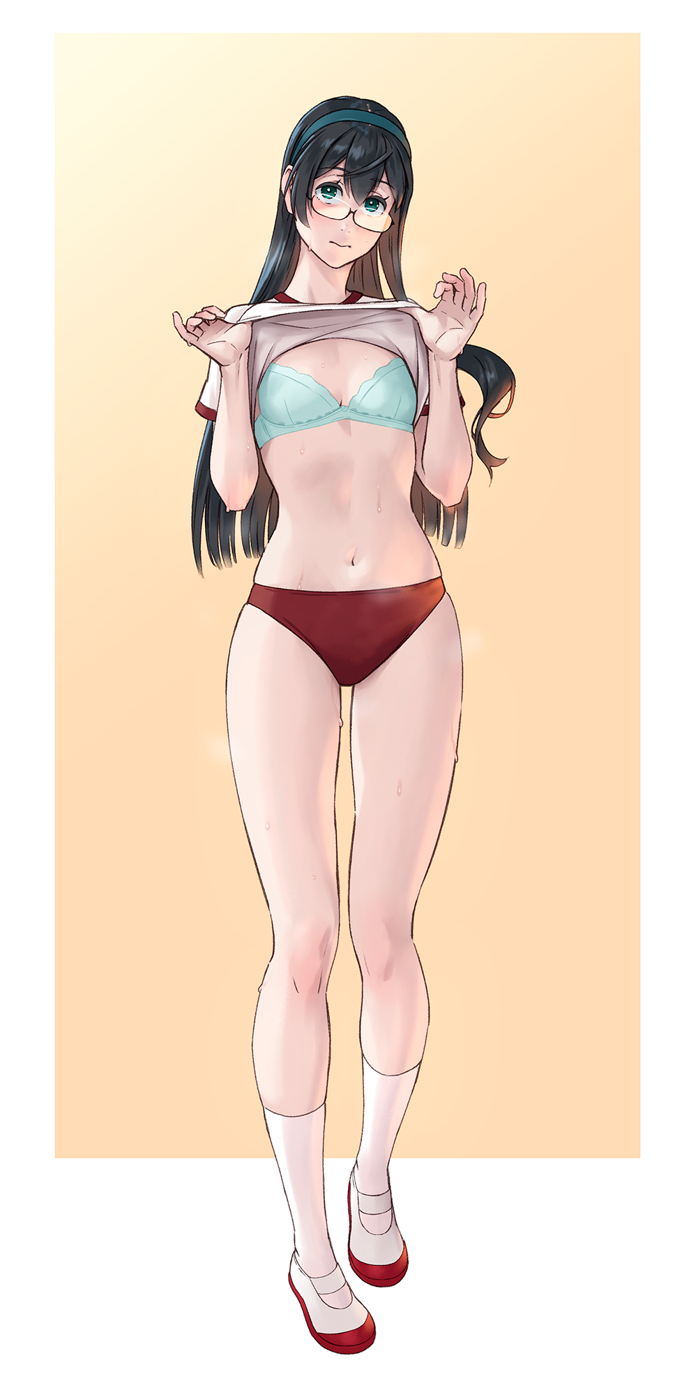 Kantai Collection Rule 34 Image
