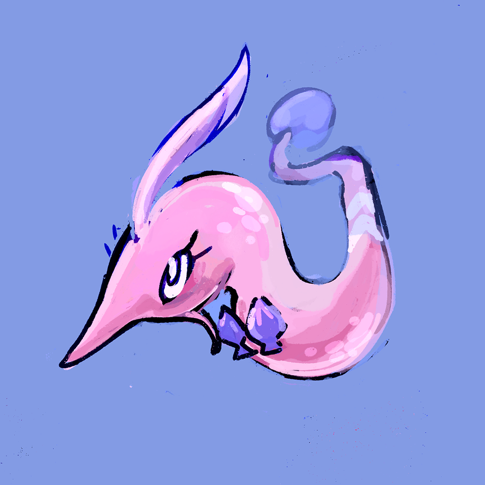 Gen 3 Pokemon (Nintendo) Rule 34 Image