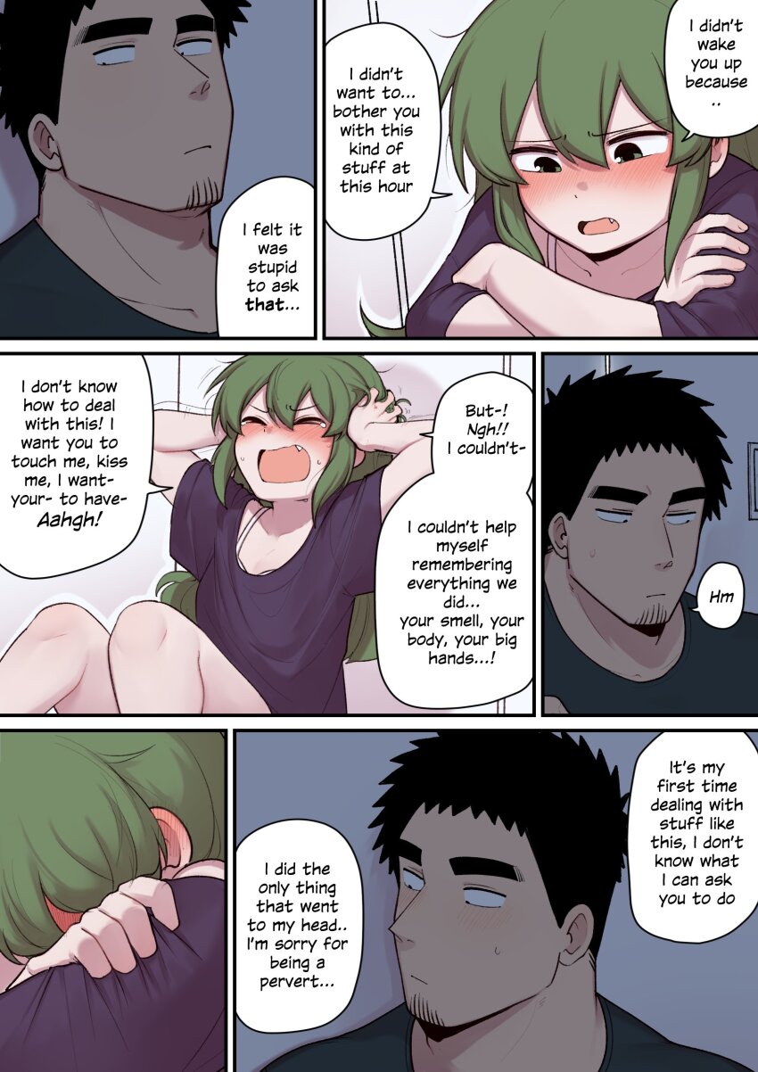 Igarashi Futaba (Senpai Ga Uzai Kouhai No Hanashi) Rule 34 Image