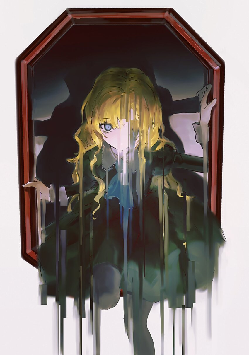 Mary (Ib) Rule 34 Image