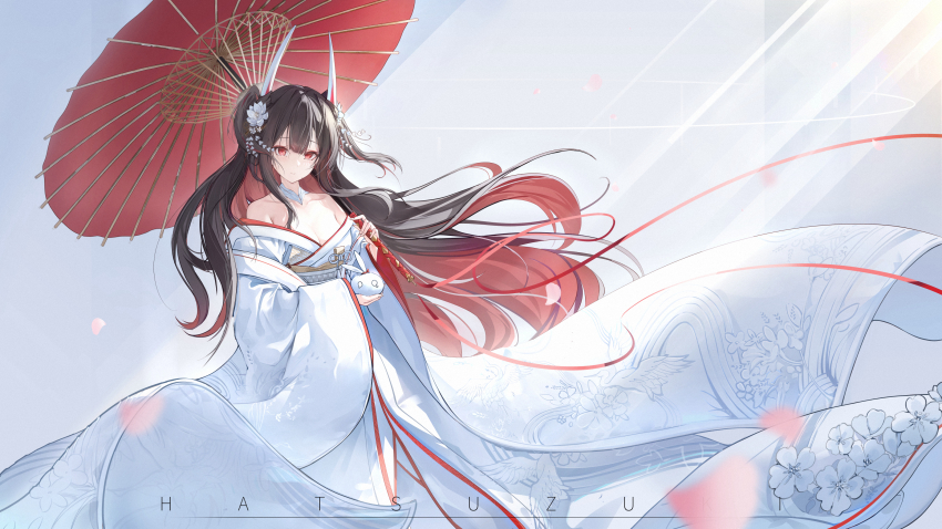 Hatsuzuki (Azur Lane) Rule 34 Image