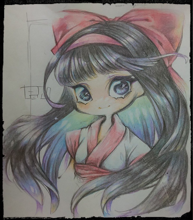 Nakoruru (Samurai Spirits) Rule 34 Image