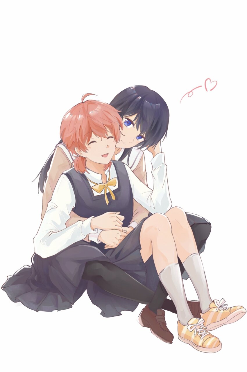 Koito Yuu (Yagate Kimi Ni Naru) Rule 34 Image