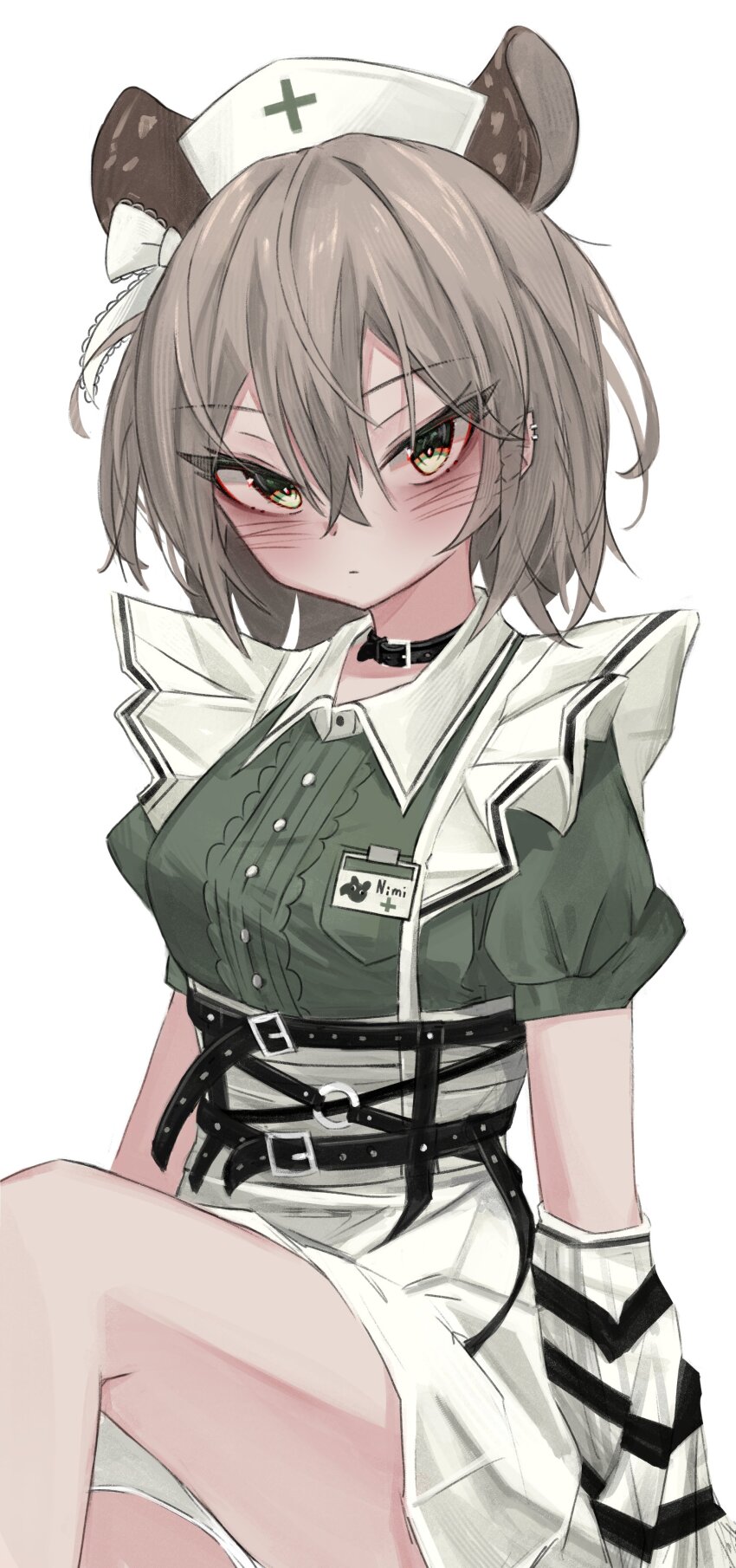 Nimi Nightmare (Indie Virtual Youtuber) Rule 34 Image