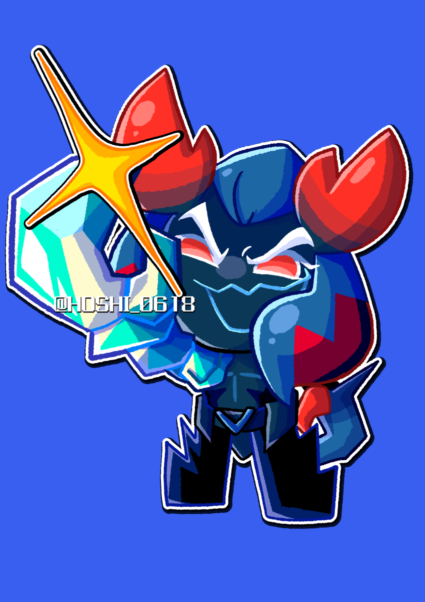 Lobster Cookie (Cookie Run) Rule 34 Image