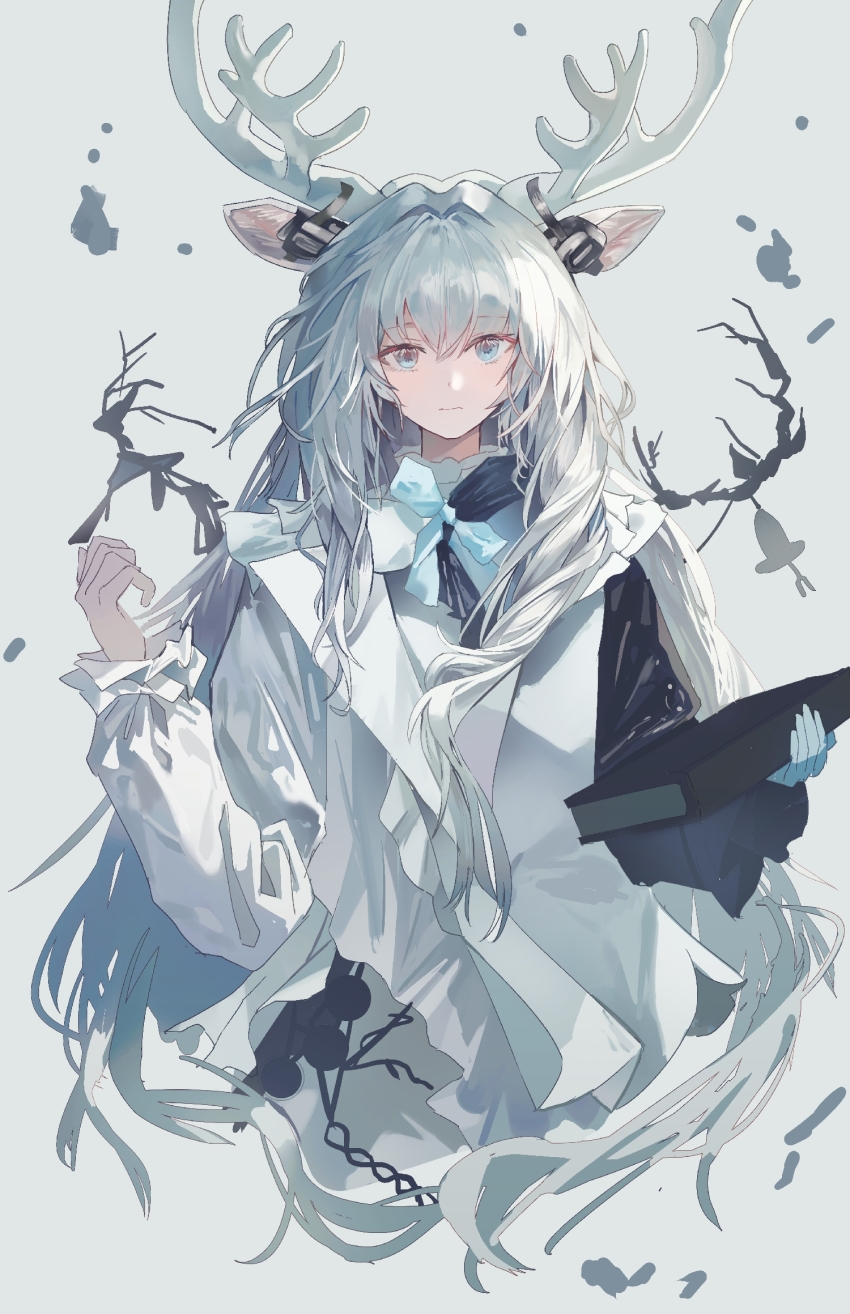 Arknights Rule 34 Image