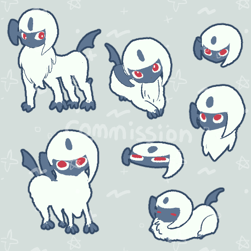 Absol (Nintendo) Rule 34 Image